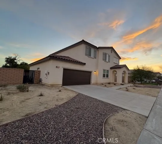 79753 Bolton, Indio, California 92203