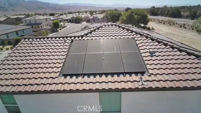 Solar Panel