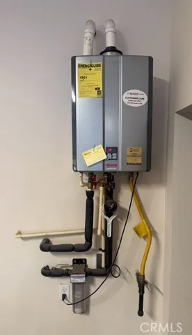 Water Heater