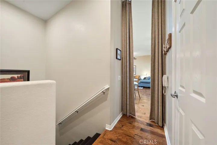 704 W 1st Street, Claremont, California 91711