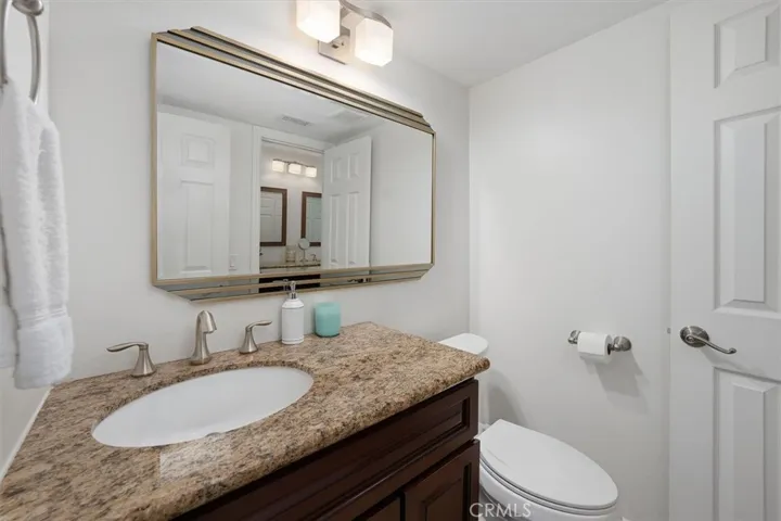 Downstairs Bath