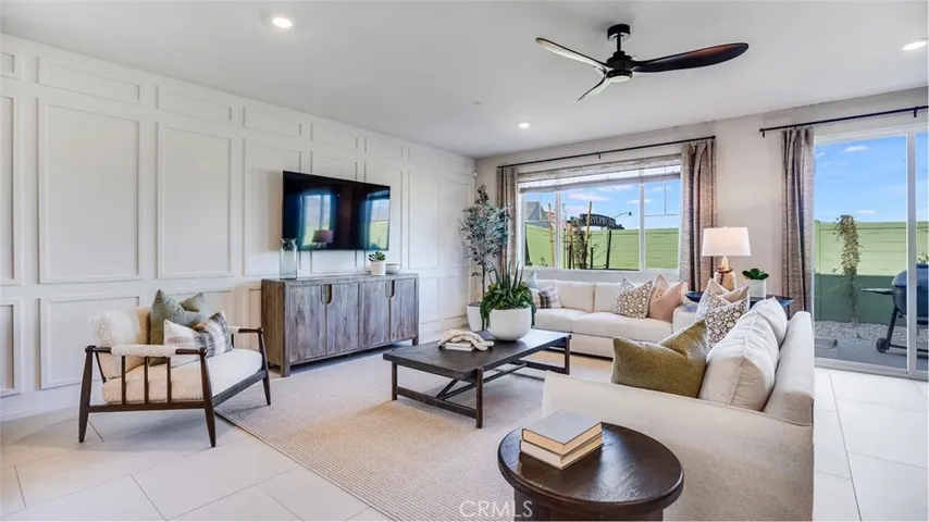 Residence 3 Model - not homesite