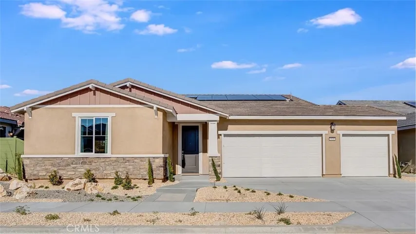 Residence 3 Model - not homesite