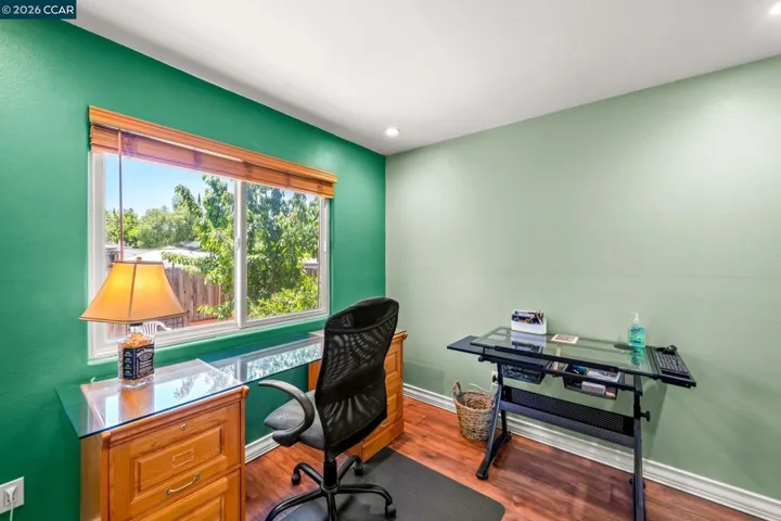 1361 La Vista Ave, Concord, California 94521