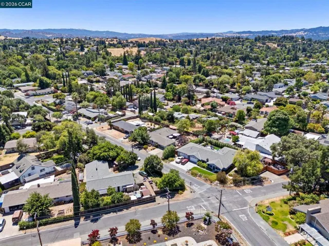 1361 La Vista Ave, Concord, California 94521