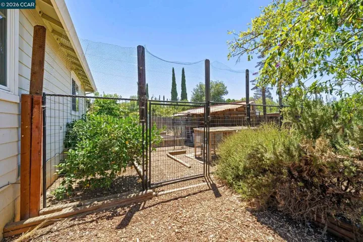 1361 La Vista Ave, Concord, California 94521