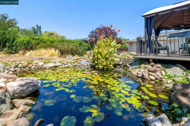 1361 La Vista Ave, Concord, California 94521