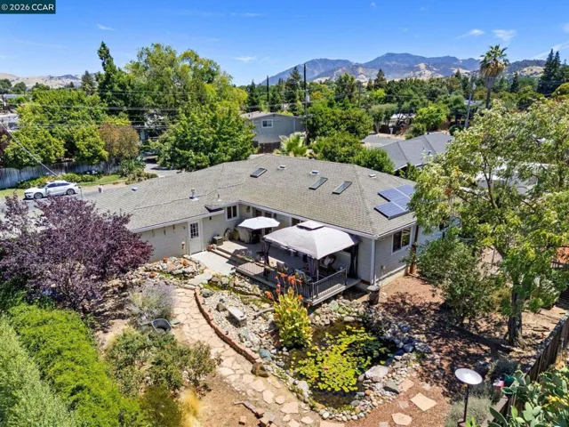 1361 La Vista Ave, Concord, California 94521