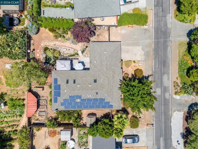 1361 La Vista Ave, Concord, California 94521