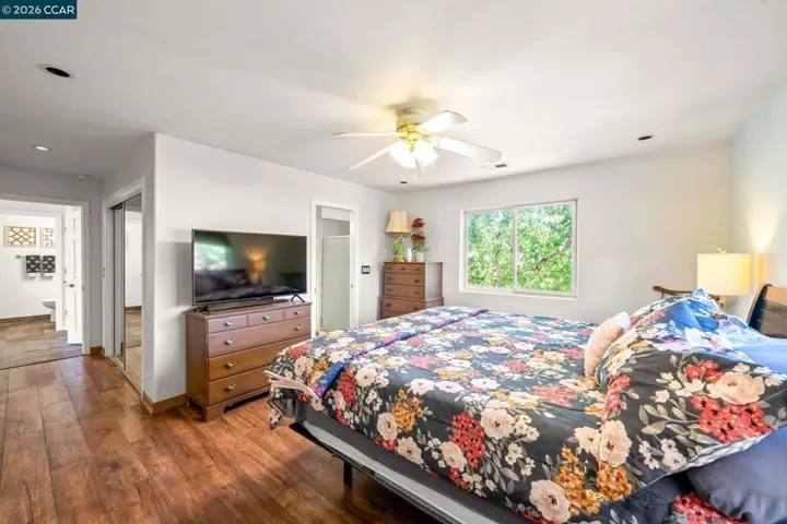 1361 La Vista Ave, Concord, California 94521