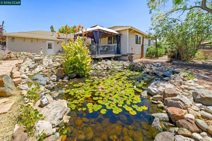 1361 La Vista Ave, Concord, California 94521