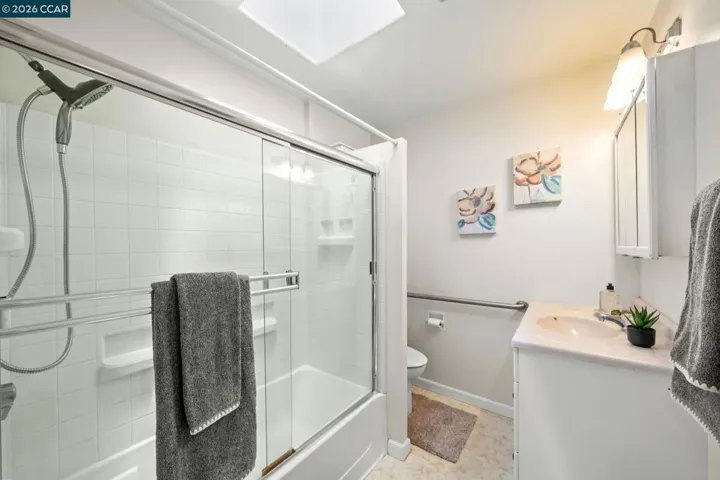 1361 La Vista Ave, Concord, California 94521