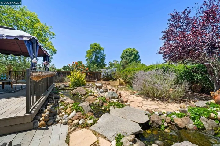 1361 La Vista Ave, Concord, California 94521