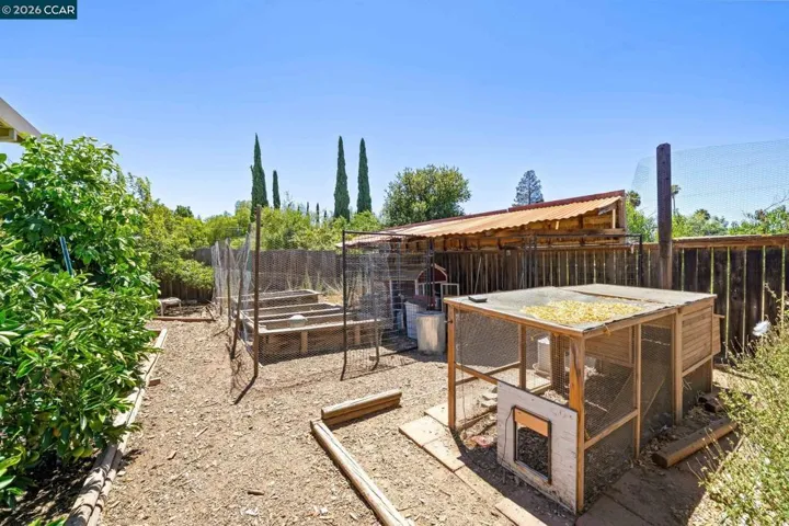 1361 La Vista Ave, Concord, California 94521