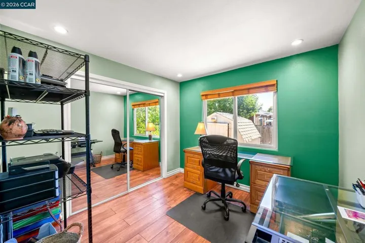 1361 La Vista Ave, Concord, California 94521