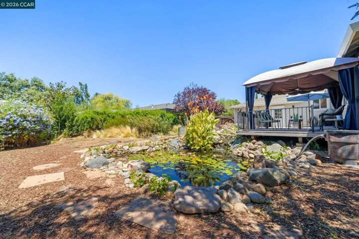 1361 La Vista Ave, Concord, California 94521