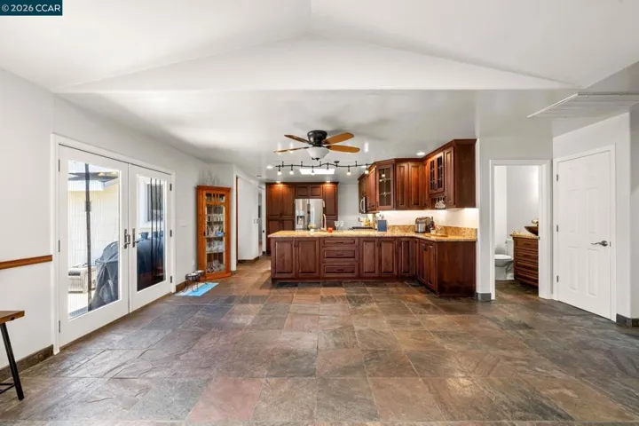 1361 La Vista Ave, Concord, California 94521