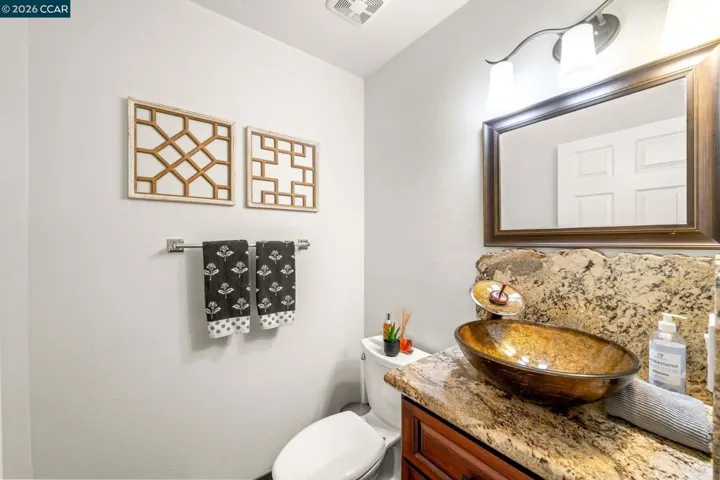 1361 La Vista Ave, Concord, California 94521