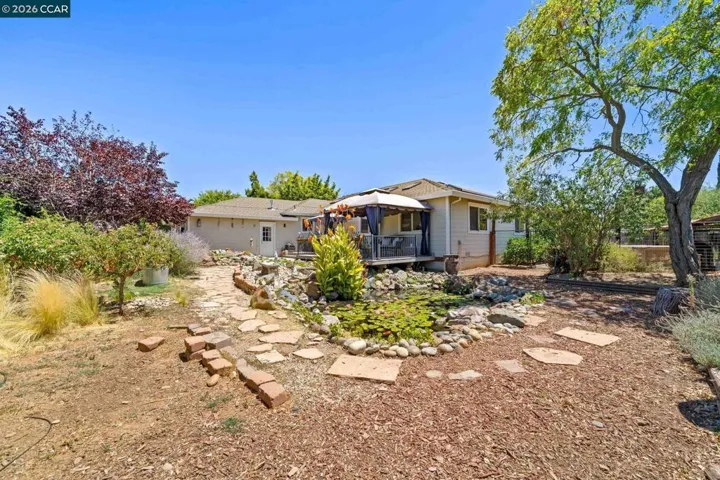 1361 La Vista Ave, Concord, California 94521