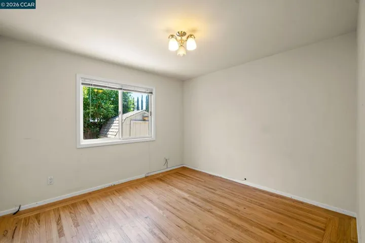 1361 La Vista Ave, Concord, California 94521