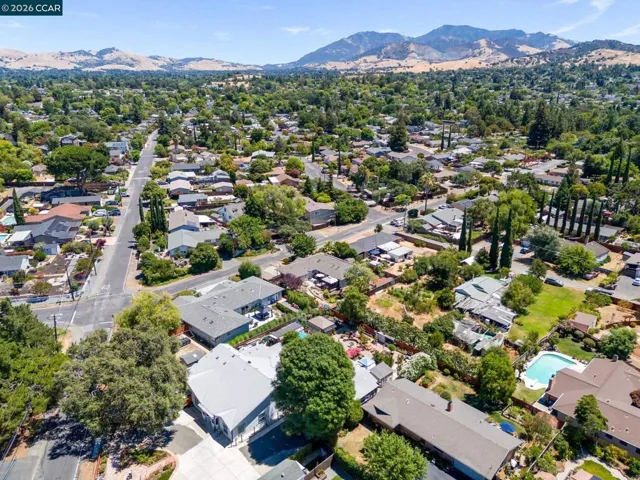 1361 La Vista Ave, Concord, California 94521
