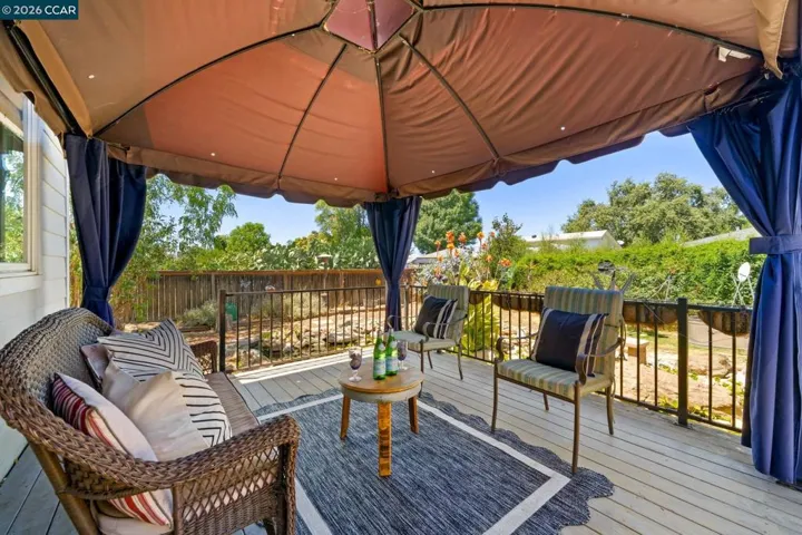 1361 La Vista Ave, Concord, California 94521