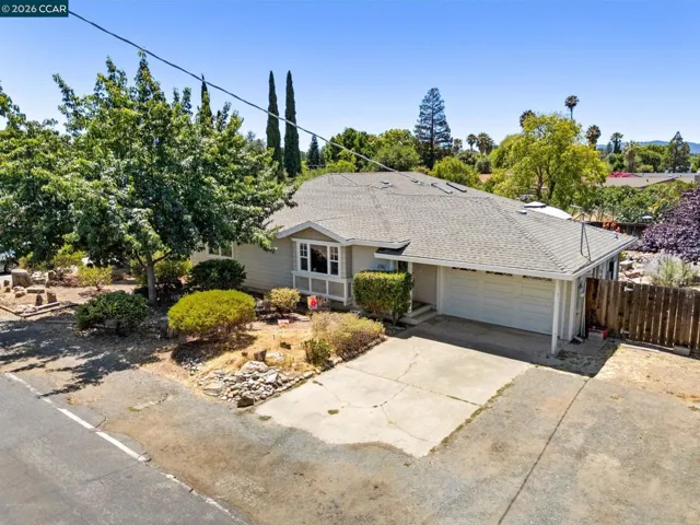 1361 La Vista Ave, Concord, California 94521