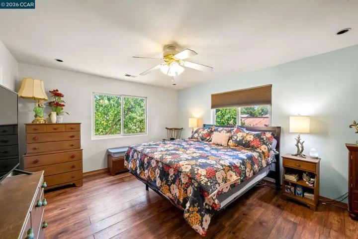 1361 La Vista Ave, Concord, California 94521
