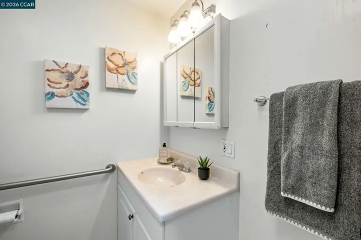 1361 La Vista Ave, Concord, California 94521