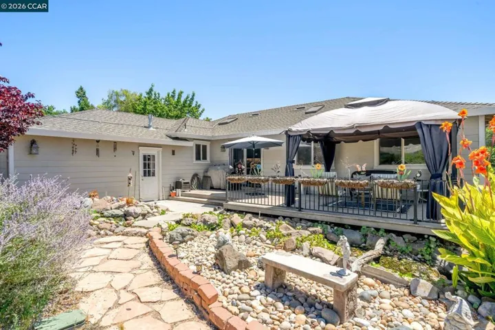1361 La Vista Ave, Concord, California 94521