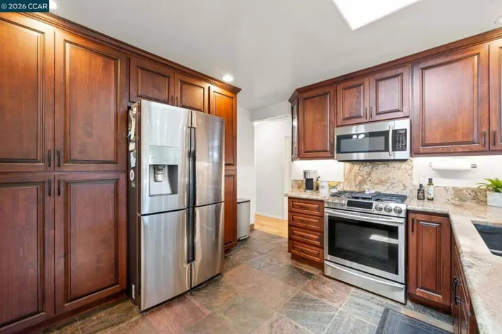 1361 La Vista Ave, Concord, California 94521