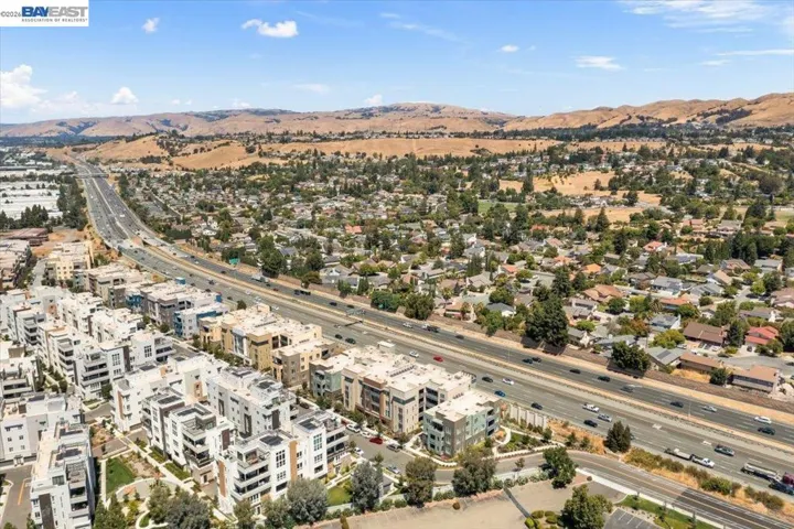 45378 Tom Blalock St 202, Fremont, California 94539