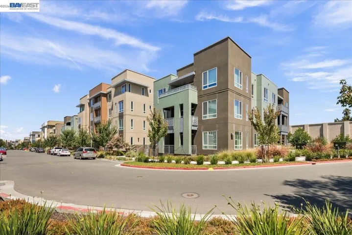 45378 Tom Blalock St 202, Fremont, California 94539