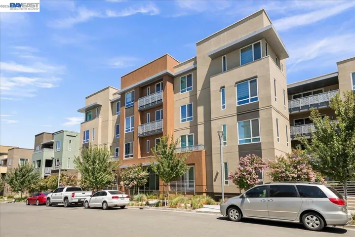 45378 Tom Blalock St 202, Fremont, California 94539