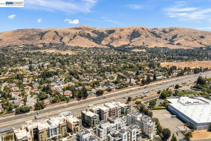 45378 Tom Blalock St 202, Fremont, California 94539