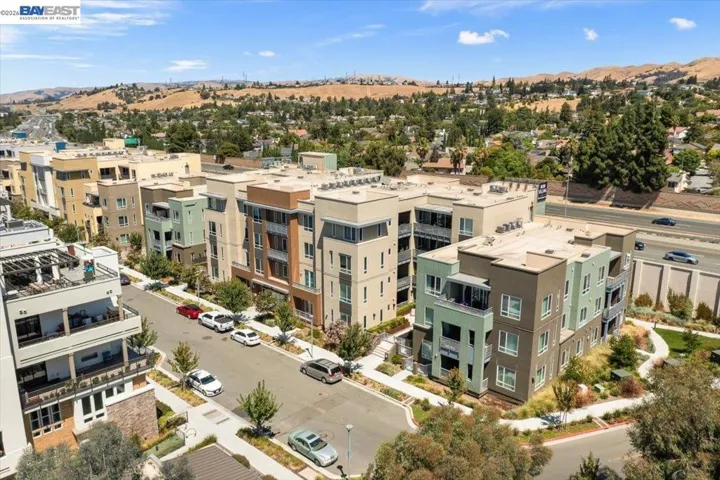 45378 Tom Blalock St 202, Fremont, California 94539