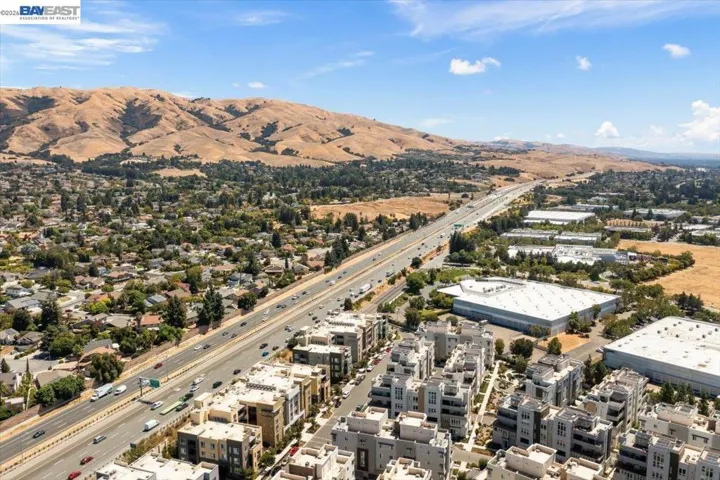 45378 Tom Blalock St 202, Fremont, California 94539