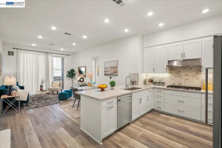 45378 Tom Blalock St 202, Fremont, California 94539