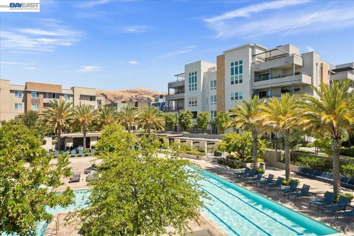45378 Tom Blalock St 202, Fremont, California 94539