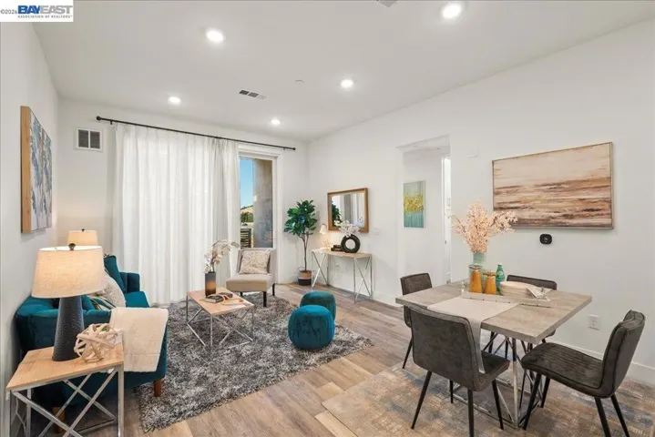45378 Tom Blalock St 202, Fremont, California 94539
