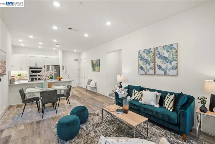 45378 Tom Blalock St 202, Fremont, California 94539