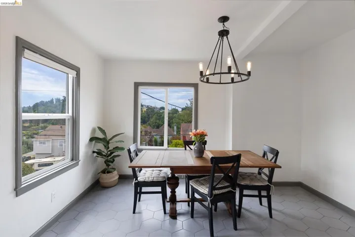 8342 Ney Avenue, Oakland, California 94605