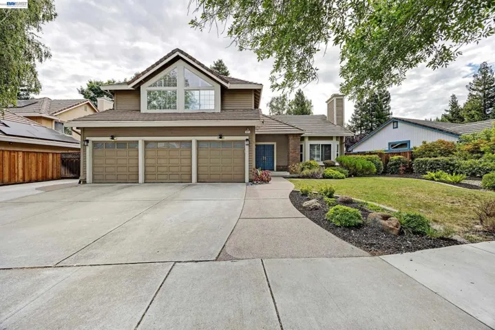 5875 Arlene Way, Livermore, California 94550