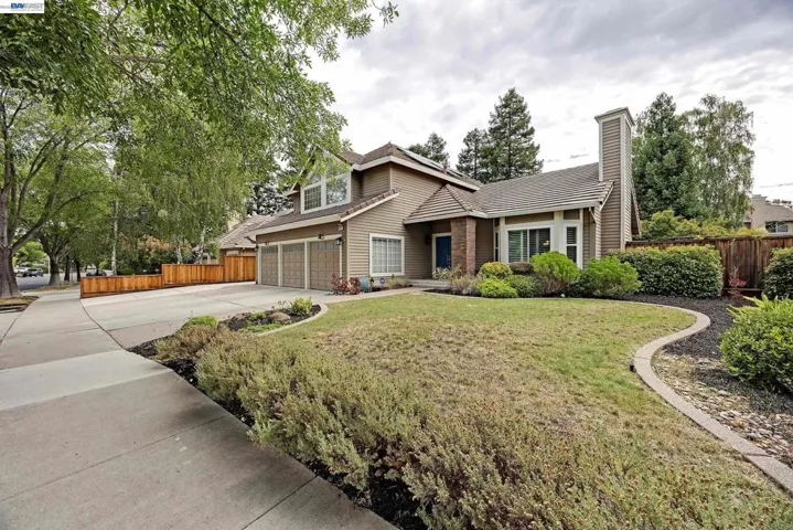 5875 Arlene Way, Livermore, California 94550
