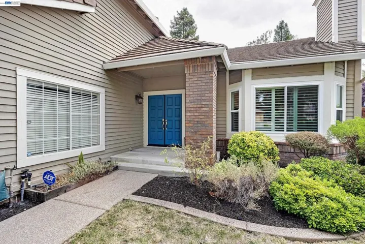 5875 Arlene Way, Livermore, California 94550