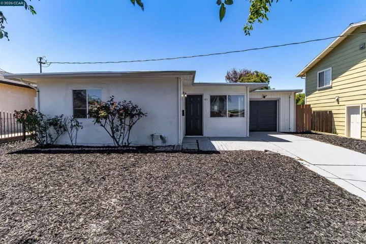 61 Inlet Dr, Bay Point, California 94565