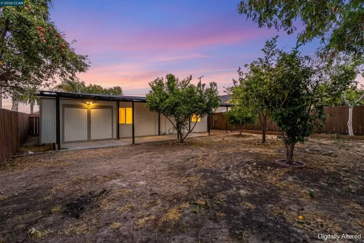 61 Inlet Dr, Bay Point, California 94565