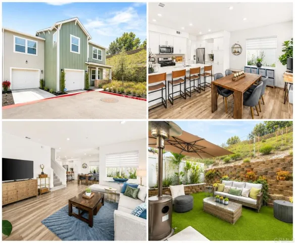 1513 Meriwood Way, Vista, California 92083