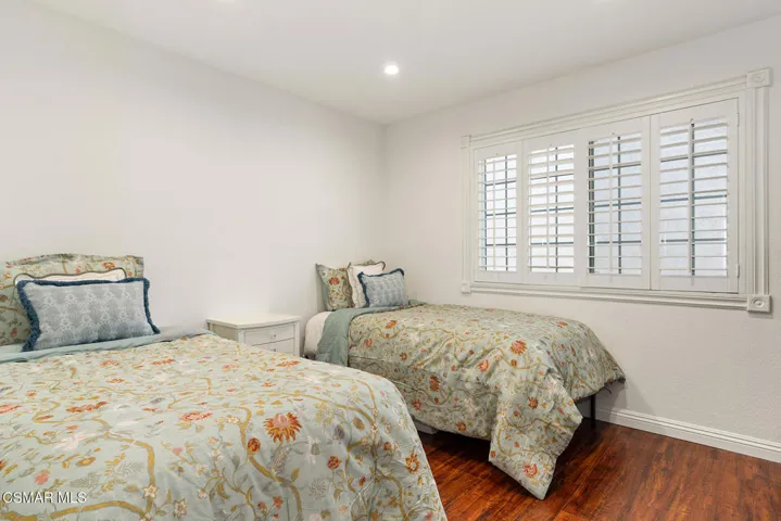 Third Bedroom