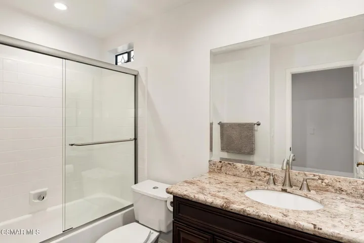 Downstairs Bath